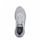Skechers Zapatillas Go Run Now Grises 220382-GYCC