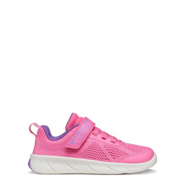Geox Deportiva Foot-Run J65PCA 06K9J-CE88Q