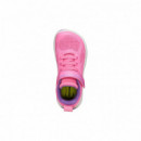 Geox Deportiva Foot-Run J65PCA 06K9J-CE88Q