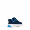 Geox Deportiva Foot-Run J65PDB 06K9J-CF44D