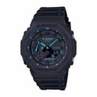 CASIO G-shock Reloj GA-2100-1A2ER