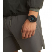 CASIO G-shock Reloj GA-2100-1A2ER