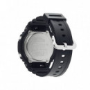 CASIO G-shock Reloj GA-2100-1A2ER