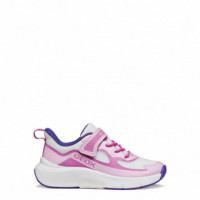 GEOX Deportiva Pro-ran J65PAC 1454-C0550