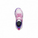 Geox Deportiva Pro-Ran J65PAC 1454-C0550