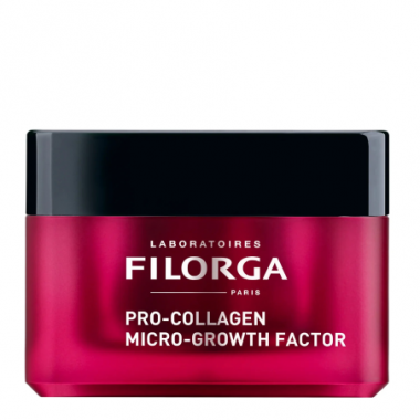 FILORGA Crema Pro-collagen Micro-growth Fa 50 Ml
