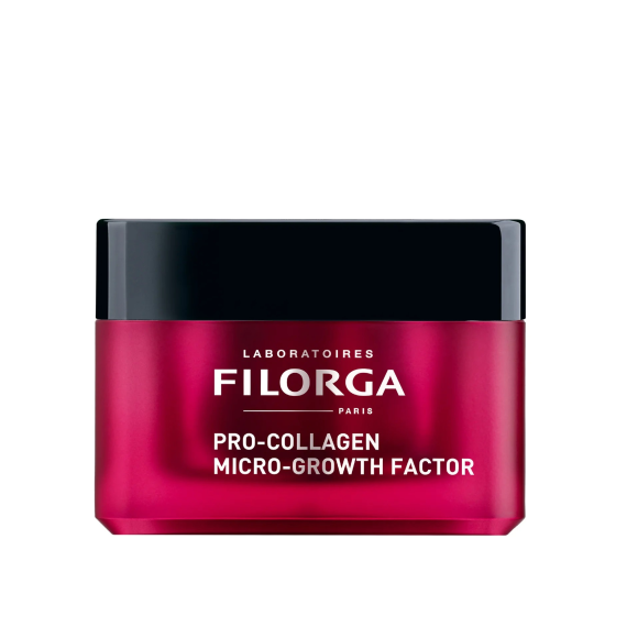 FILORGA Crema Pro-collagen Micro-growth Fa 50 Ml