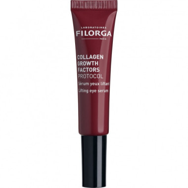 FILORGA CONTORNO PRO-COLLAGEN MICR GROWTH 15 ML
