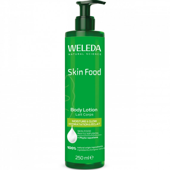 WELEDA LECHE CORPORAL SKIN FOOD 250 ML