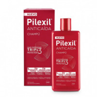 Pilexil Champu Anticaida Triple 275ML  LACER