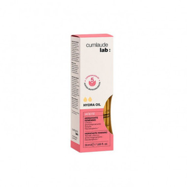 Cumlaude Lab: Hydra Oil Hidratante Femenino 50ML  DERMOFARM