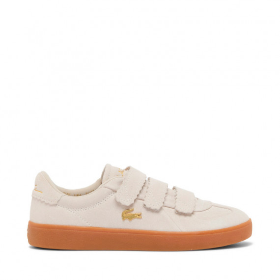 Zapatillas de ante Baseshot Pro Strap