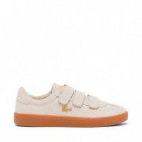 Zapatillas de ante Baseshot Pro Strap