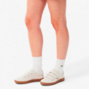 Zapatillas de ante Baseshot Pro Strap