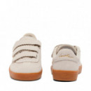 Zapatillas de ante Baseshot Pro Strap