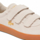 Zapatillas de ante Baseshot Pro Strap