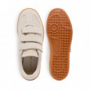 Zapatillas de ante Baseshot Pro Strap
