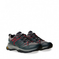 Zapatillas de senderismo GORE-TEX Hedgehog