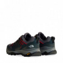 Zapatillas de senderismo GORE-TEX Hedgehog
