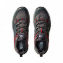Zapatillas de senderismo GORE-TEX Hedgehog