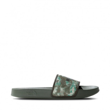 Chanclas Base Camp III