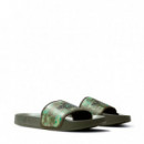 Chanclas Base Camp III