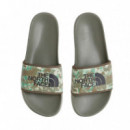 Chanclas Base Camp III