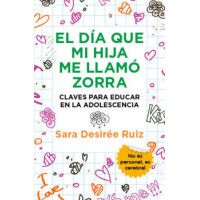 Dia que mi Hija Me Llamo Zorra,el Bolsillo