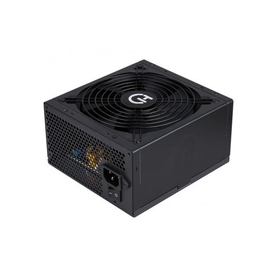Fuente Alimentacion HIDITEC BZ750 750W Gaming ATX Bronze 80 Plus Ventilador  140 Mm
