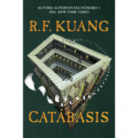 Catabasis   2025