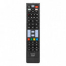 Mando a Distancia Universal EWENT Smart TV Lg, Samsung, Sony, Hisense y Tcl EW1577