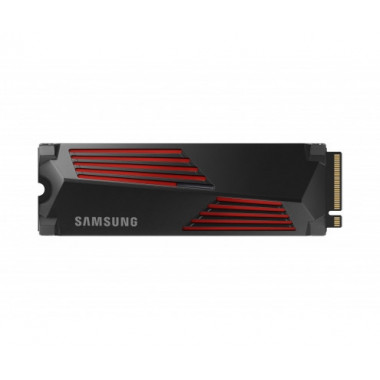 Disco Duro Ssd M.2 1.0 Tb SAMSUNG 990 Pro Pcie 4.0 Nvme