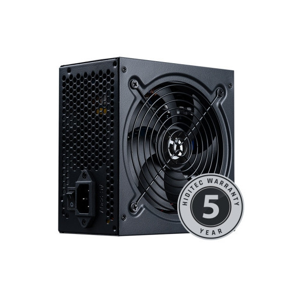 Fuente Alimentacion HIDITEC RL750 750W Bronze 80 Plus