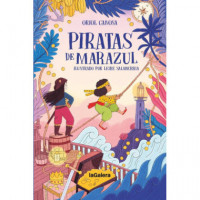 Piratas de Marazul   2025