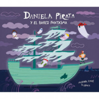 Daniela Pirata y el Barco Fantasma   2025