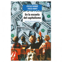 en la Escuela del Capitalismo   2025