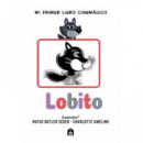 Lobito mi Primer Libro Cinemagico   2025