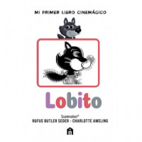 Lobito mi Primer Libro Cinemagico   2025