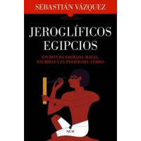 Jeroglificos Egipcios   2025