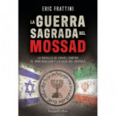la Guerra Sagrada del Mossad   2026