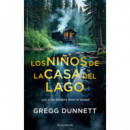 los Nios de la Casa del Lago   2026