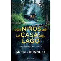 los Nios de la Casa del Lago   2026