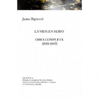 Vida en Serio, la (vol. Ii)   2025
