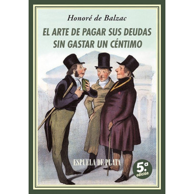 el Arte de Pagar sus Deudas sin Gastar un Centimo (v Ed.)   2025