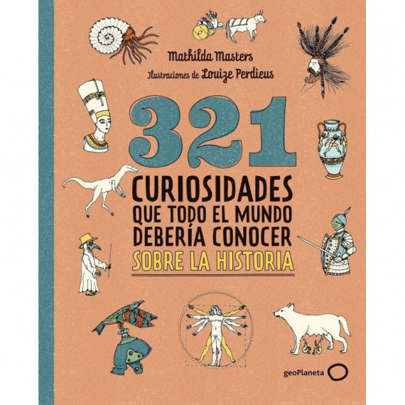 321 Curiosidades que Todo el Mundo Deberia Conocer sobre la   2026
