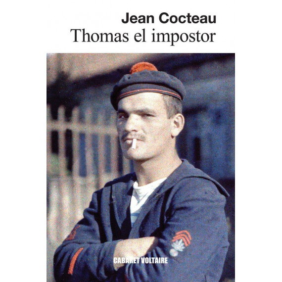 Thomas el Impostor   2025