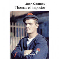 Thomas el Impostor   2025