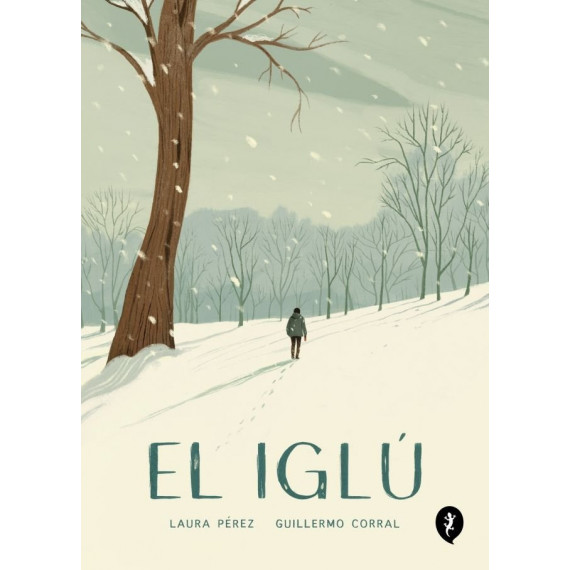 el Iglu una Historia de Fantasmas   2025
