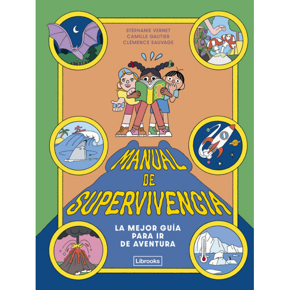 Manual de Supervivencia   2025