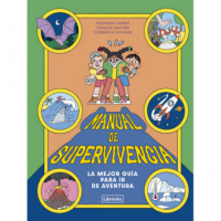 Manual de Supervivencia   2025